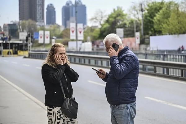 30 bin Mehmetçik deprem için hazırlandı! 5 tim kuruldu eğitimler verildi...